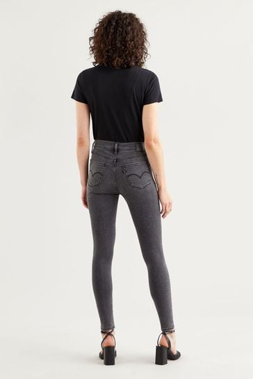 Buy Levi s Black 310 Shaping Super Skinny Jeans from Next Croatia