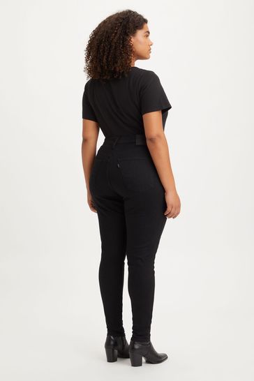 Mile high online super skinny black