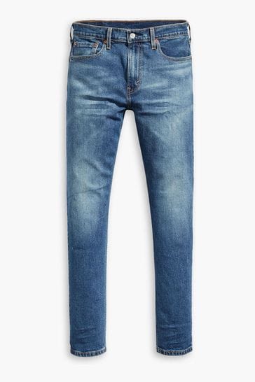 Levi's® Goldenrod Mid Overt 512™ Slim Tapered Jeans