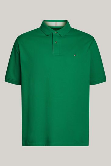 Tommy hilfiger polo big and tall 2025