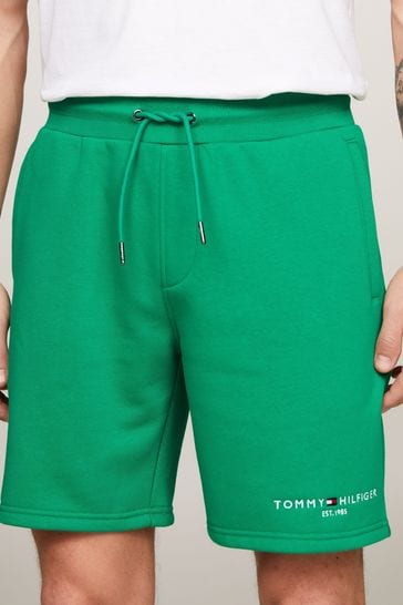 Tommy sweatshorts store