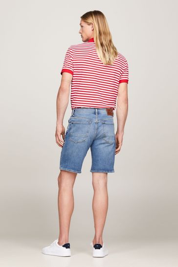 Tommy Hilfiger Brooklyn Denim Shorts