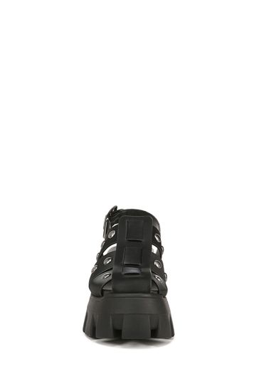 Circus black best sale sandals