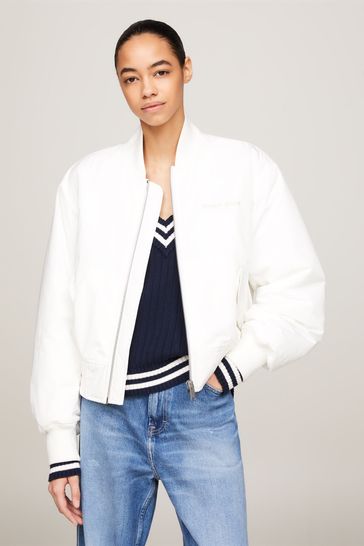 Tommy Jeans Classics Bomber Jacket