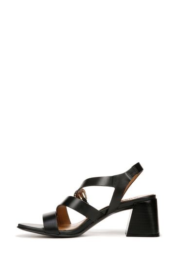 Naturalizer open toe sandals 2025