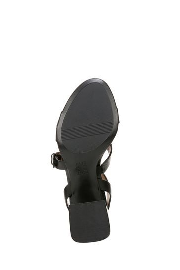 Naturalizer sales strappy sandals