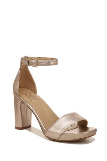 Naturalizer joy ankle strap sandal clearance