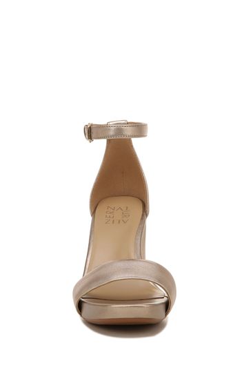 Naturalizer women's joy heeled sandal hotsell