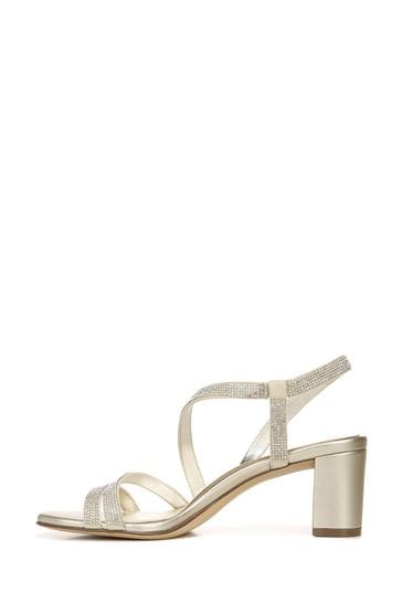 Naturalizer Vanessa Strappy Sandals