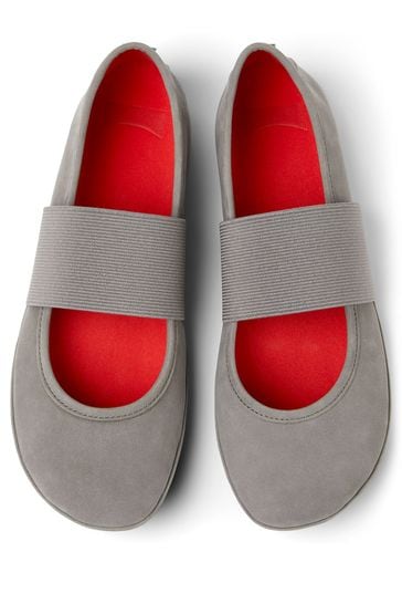 Mary jane camper online