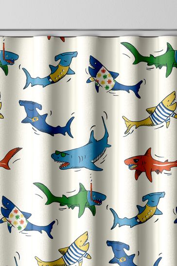 Cath kidston shark bag discount