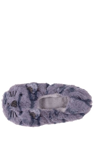 totes footsie slippers