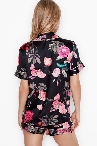 Victoria secret pajama shorts cheap