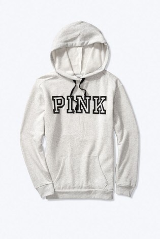 Victoria secret pullover hoodie online