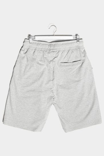 Big and 2024 tall jogger shorts
