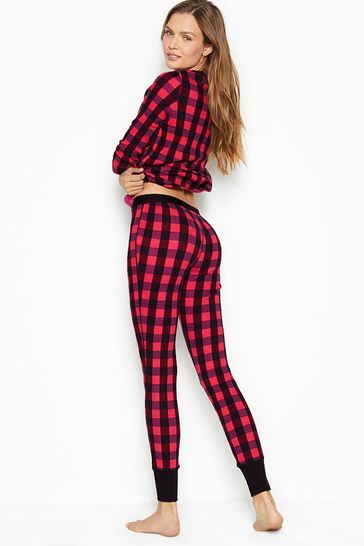 Buy Victoria's Secret Thermal Pyjamas 