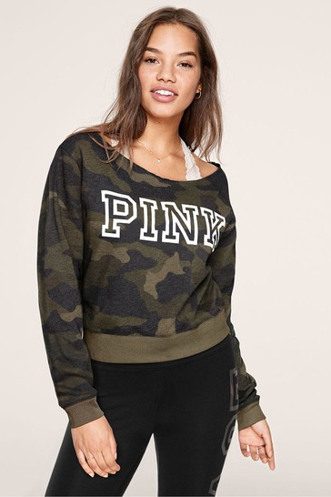 Victoria secret pink jumpers outlet