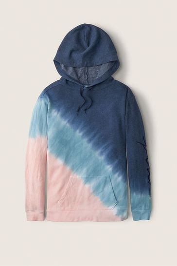 Buy Victoria s Secret PINK Tie Dye Hoodie from Next Ireland