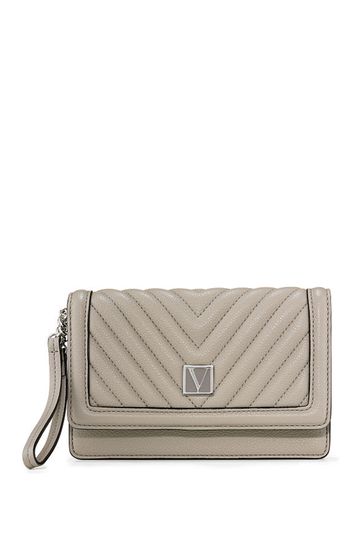Victoria secret on sale clutch wallet