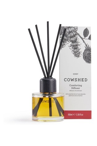 Cowshed COSY Comforting Diffuser 100ml