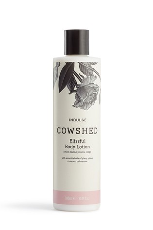 Cowshed Body Lotion 300ml