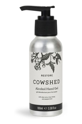 Cowshed RESTORE Hygiene Hand Gel 100ml