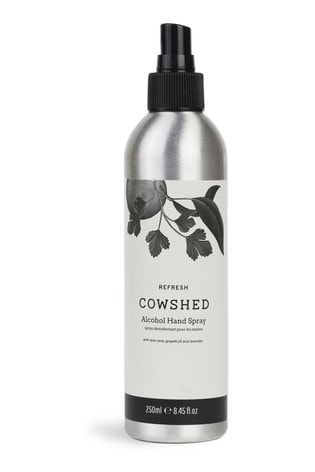 Cowshed REFRESH Hygiene Spray  250ml