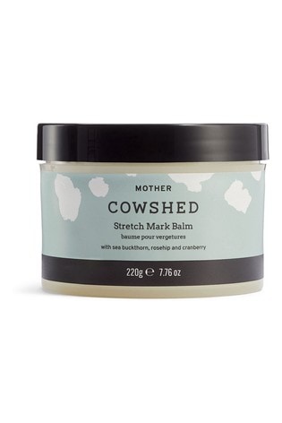 Cowshed MOTHER Nourishing Stretch Mark Balm 220g