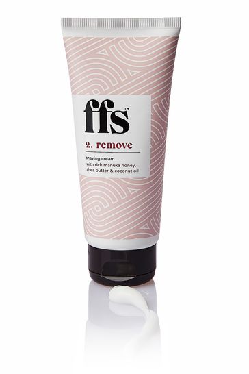FFS Shave Cream 100ml