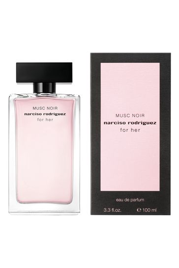 Narciso Rodriguez For Her Musc Noir Eau De Parfum 100ml
