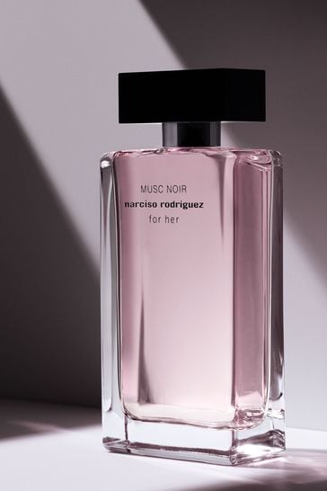 Narciso Rodriguez For Her Musc Noir Eau De Parfum 10ml
