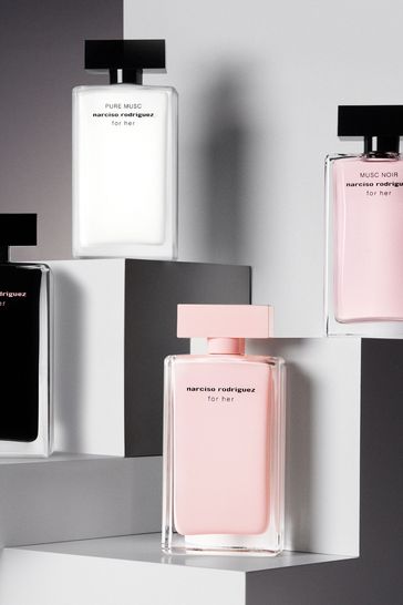Narciso rodriguez for on sale her 10ml