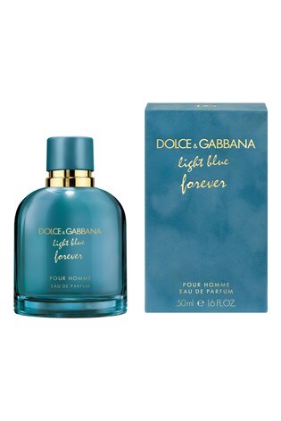 Naar de waarheid massa foto Buy Dolce & Gabbana Light Blue Forever Pour Homme Eau de Parfum from the  MnjeShops online shop