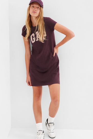 Gap tee shirt dresses Clearance