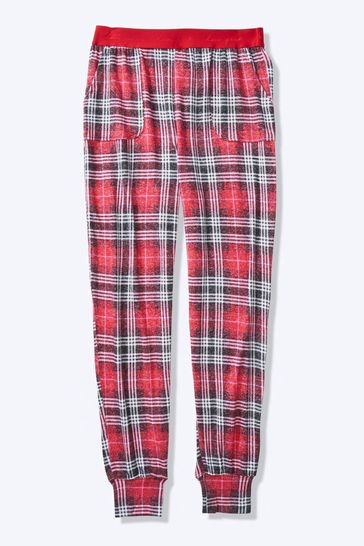 Secret PINK Cozy Sleep Jogger 