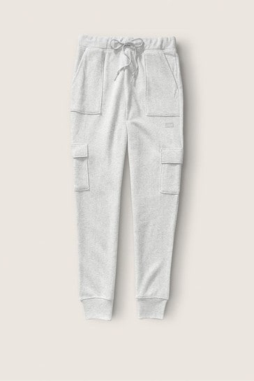 Buy Victoria s Secret PINK High Waist Cargo Jogger from Next