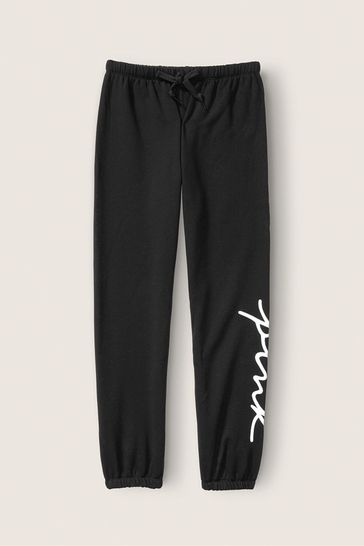 Buy Victoria s Secret PINK Script Logo Jogger from Next Ireland