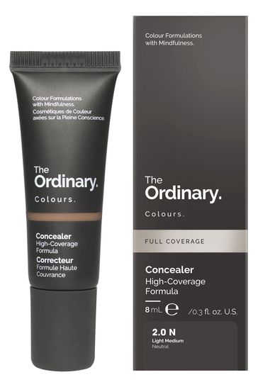 Ordinary concealer sales