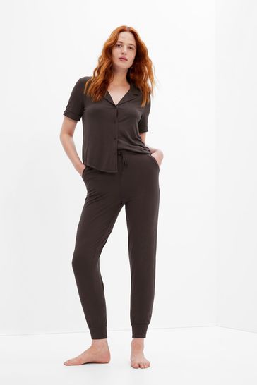 Gap truesleep modal joggers outlet
