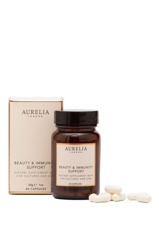 Aurelia Beauty & Immunity Support
