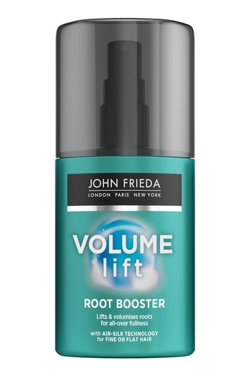 John Frieda Luxurious Volume Thickening Blow Dry Lotion 125ml