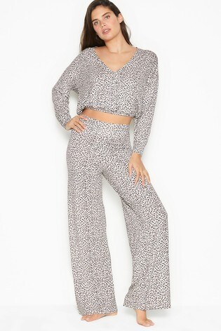 modal easy pant
