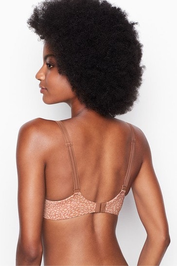 Angelight Lace Push-Up Bra