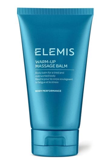 ELEMIS Warm Up Massage Balm 150ml