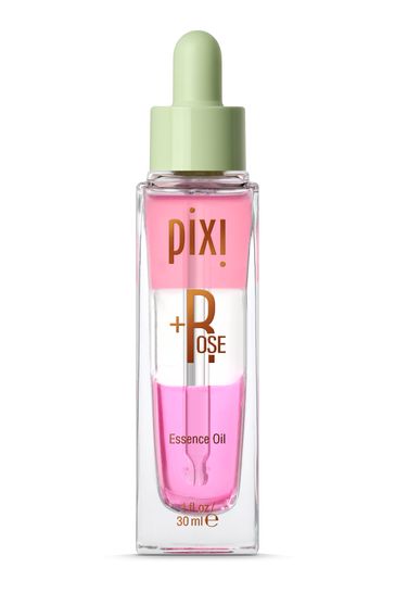 Pixi Rose Essence Oil