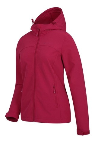 Exodus womens softshell jacket sales