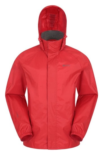 Pakka mens on sale waterproof jacket