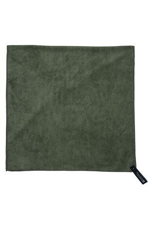 Mountain Warehouse Micro Towelling Travel Towel - Large - 130 X 70Cm