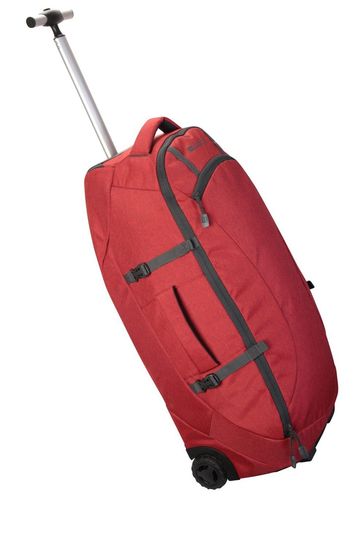 Mountain warehouse hot sale voyager 50l