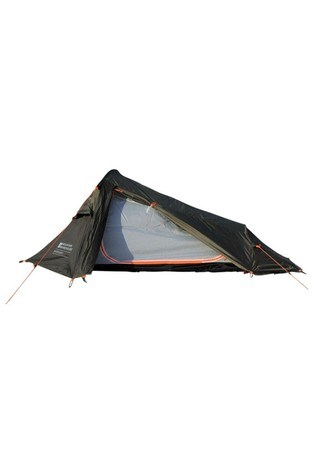 Buy Mountain Warehouse Green Backpacker Waterproof Lightweight 2